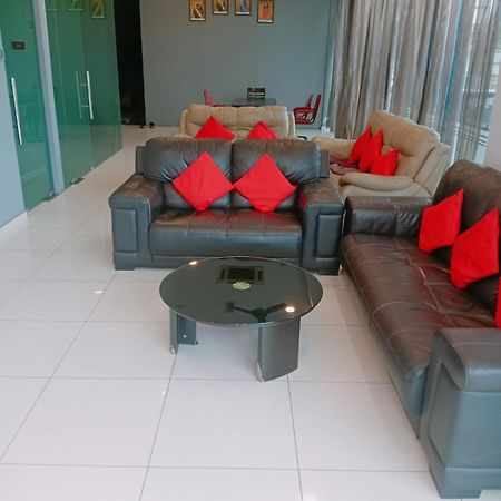 Bluebell Hotel Skudai Εξωτερικό φωτογραφία