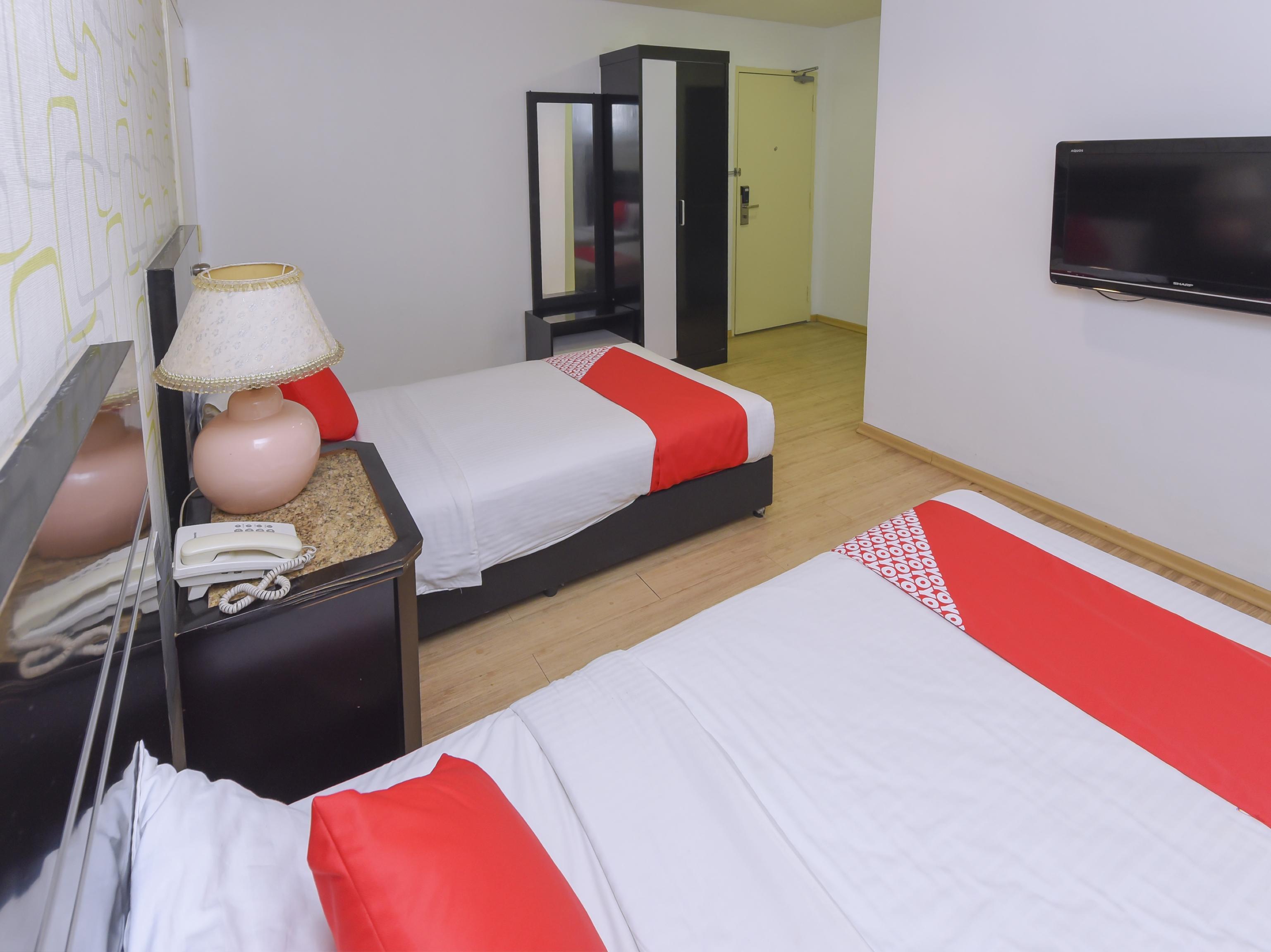 Bluebell Hotel Skudai Εξωτερικό φωτογραφία