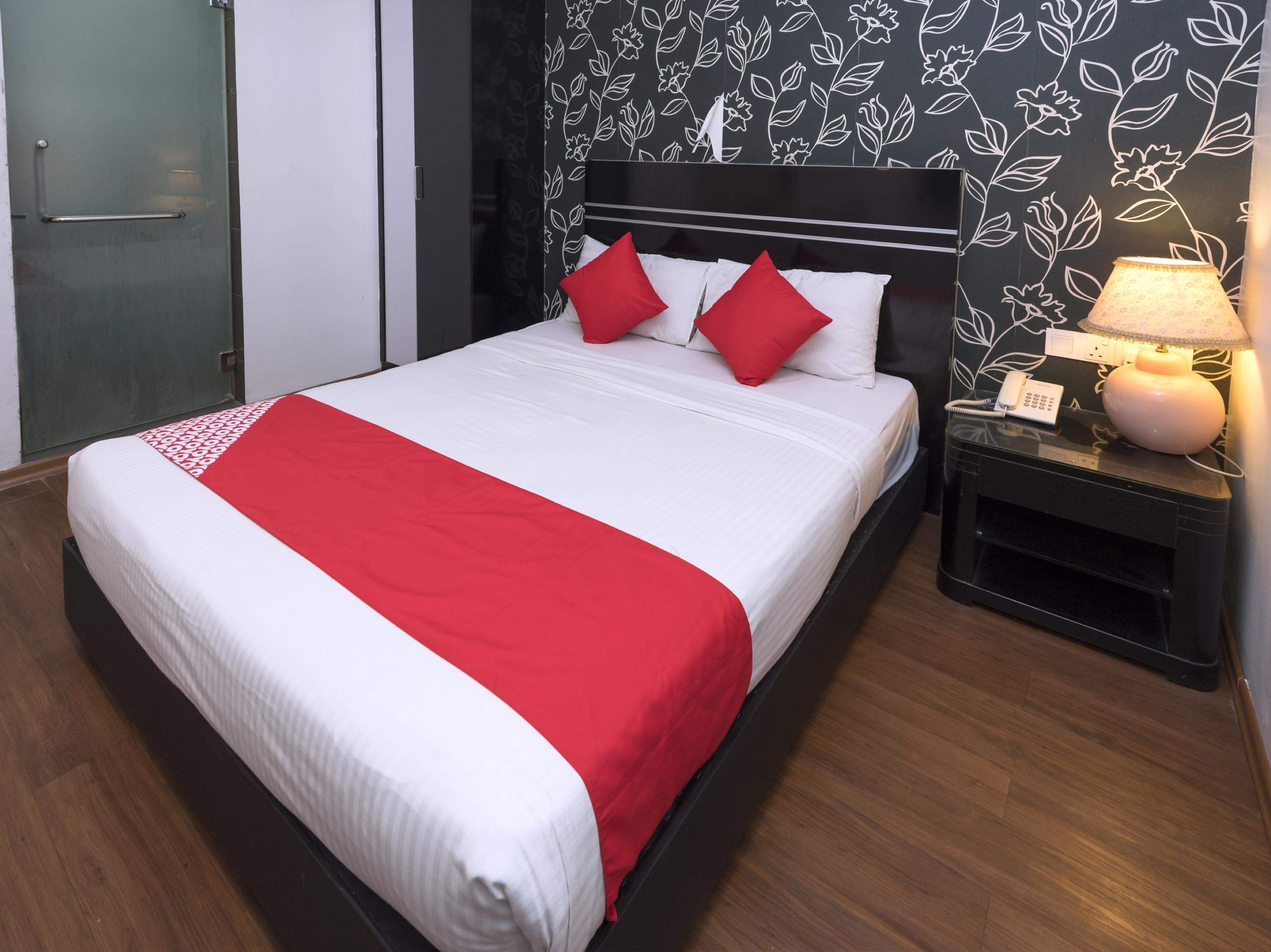 Bluebell Hotel Skudai Εξωτερικό φωτογραφία