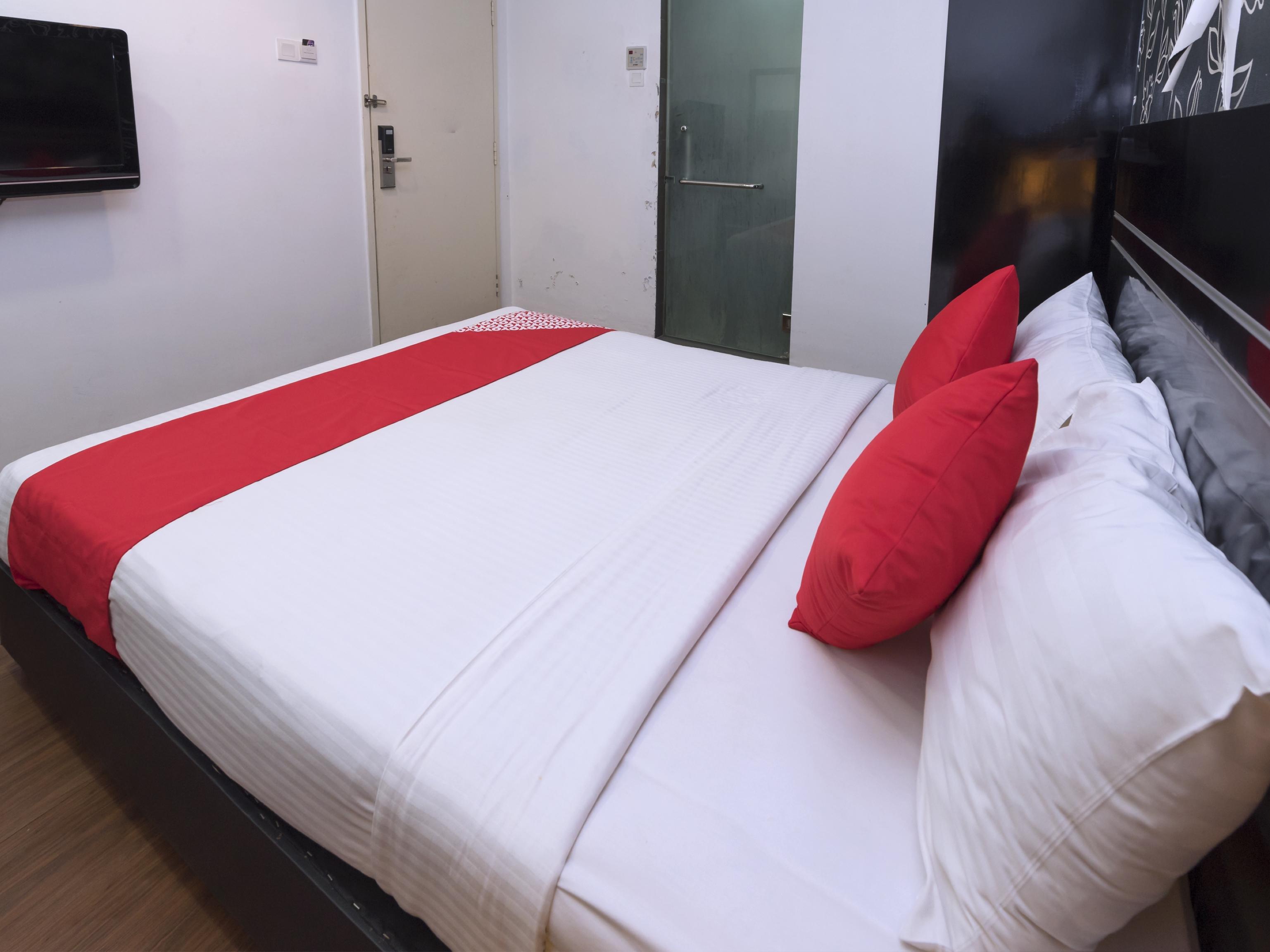 Bluebell Hotel Skudai Εξωτερικό φωτογραφία