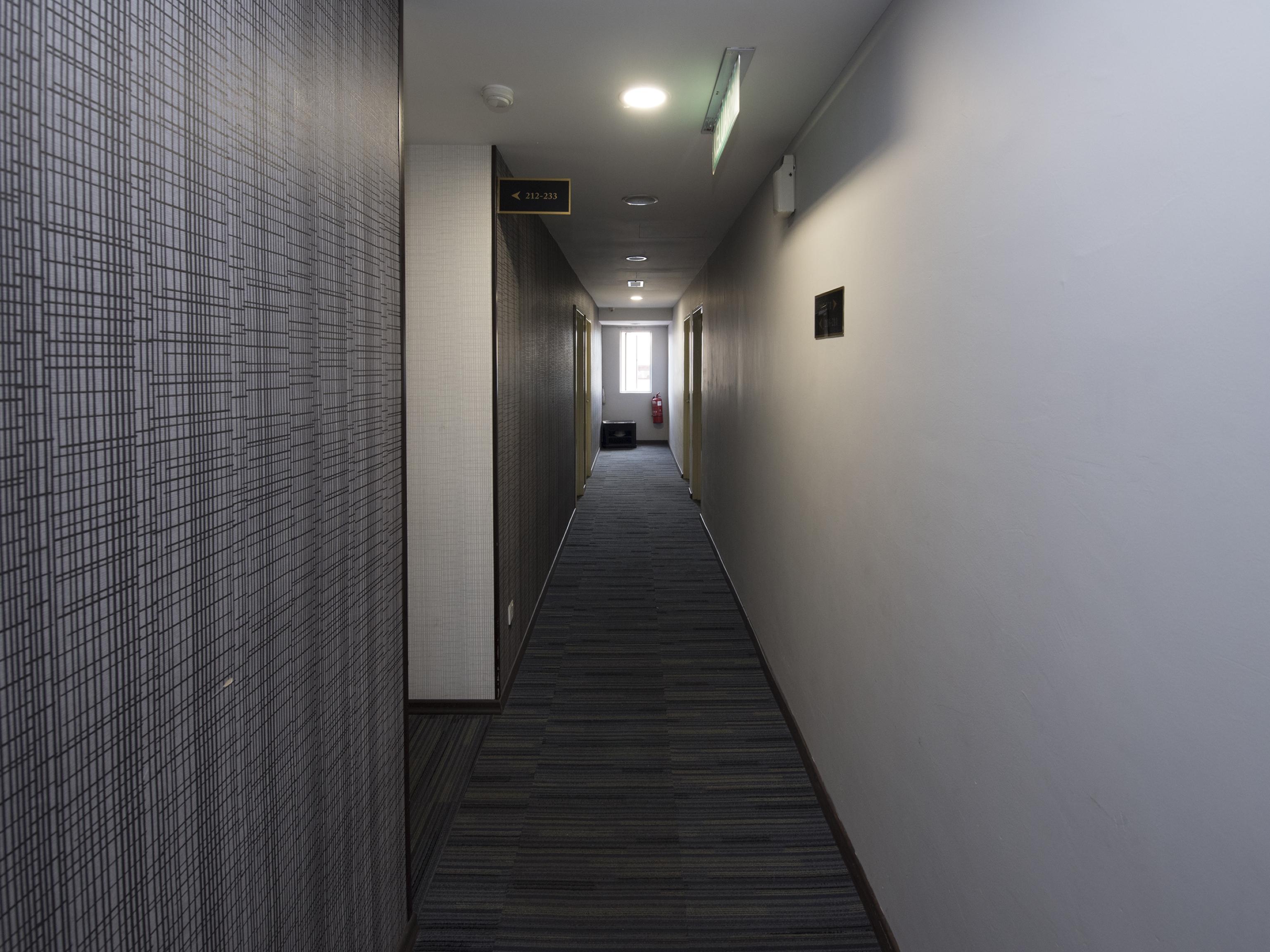 Bluebell Hotel Skudai Εξωτερικό φωτογραφία