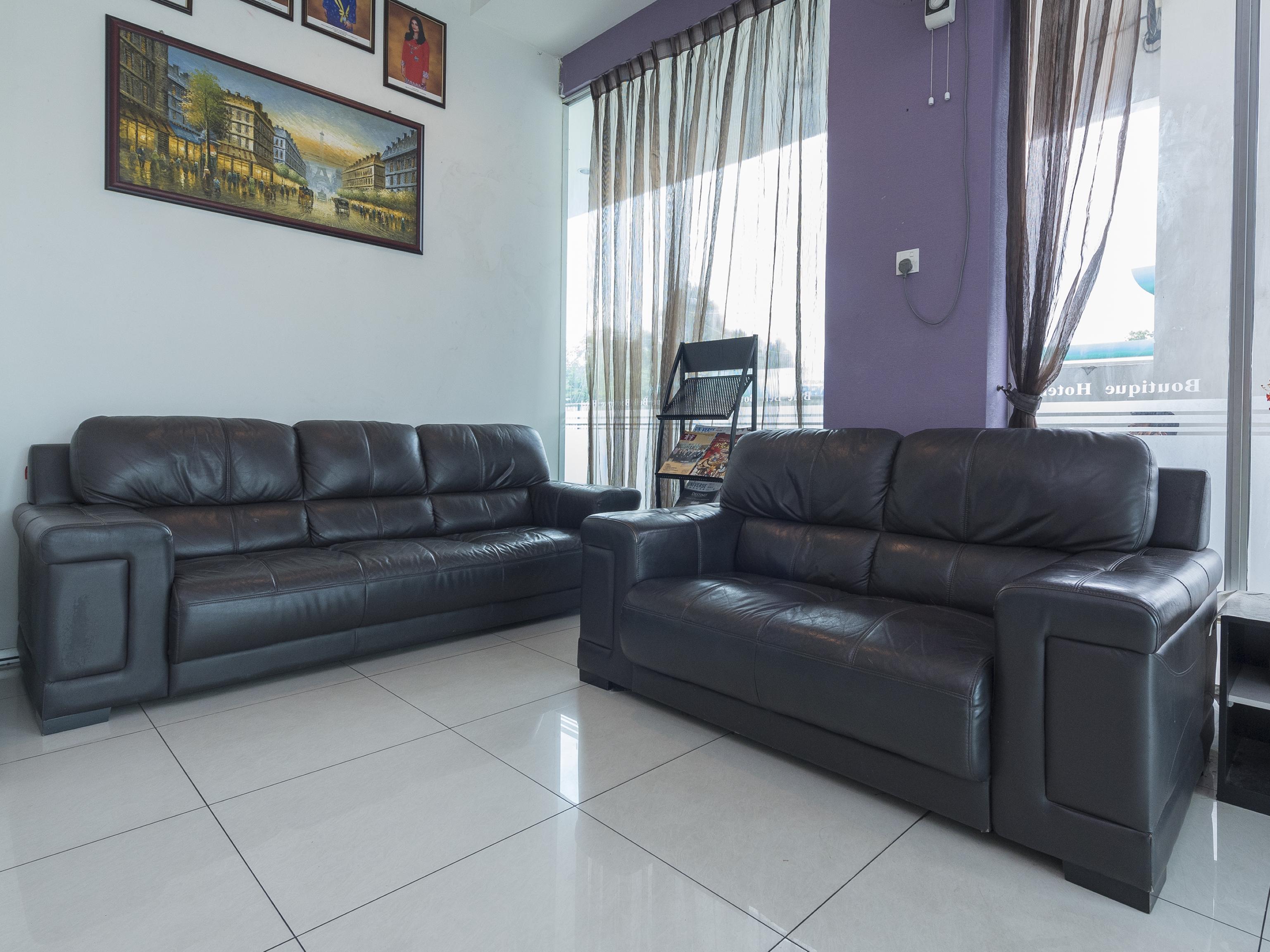 Bluebell Hotel Skudai Εξωτερικό φωτογραφία