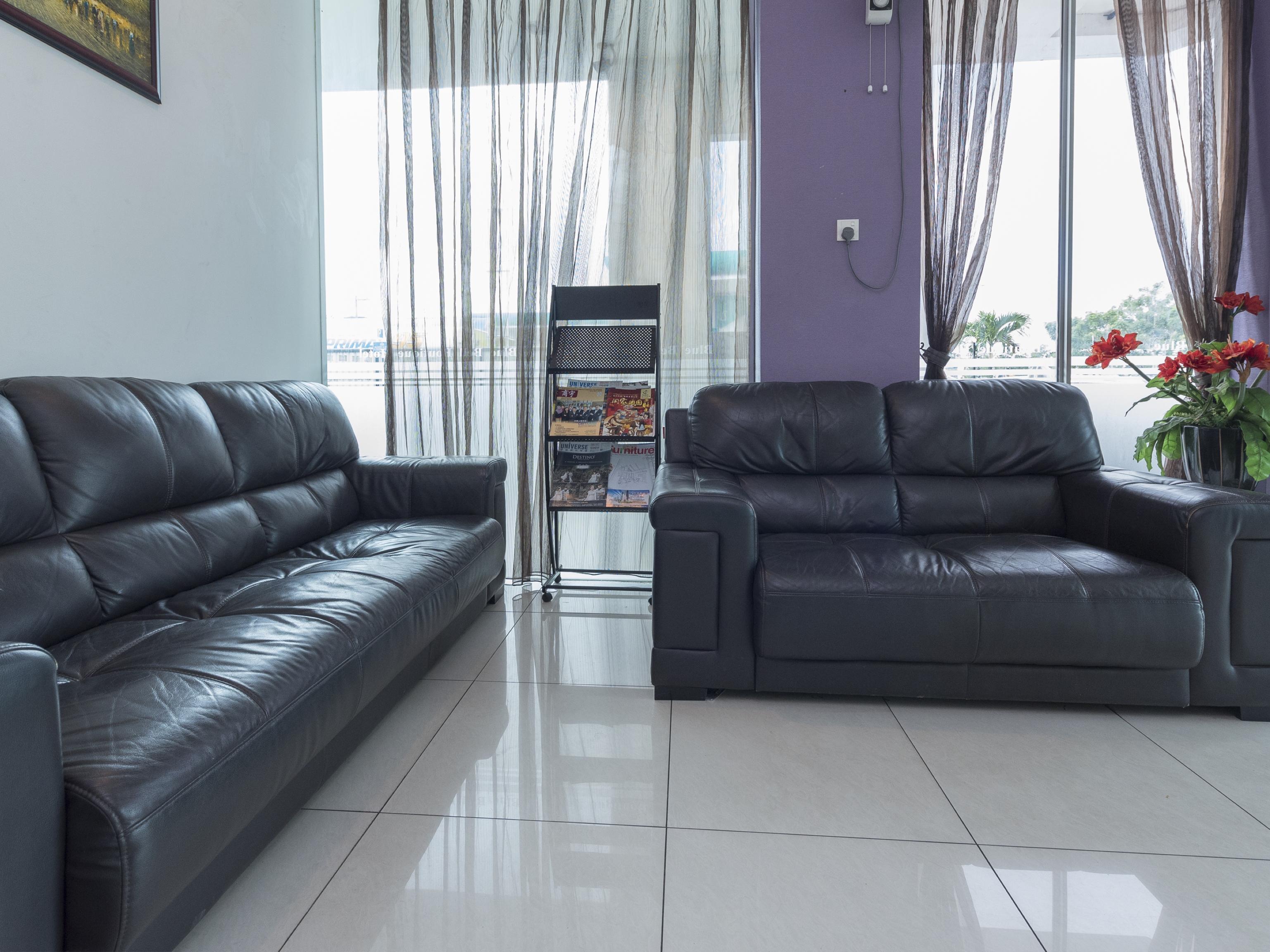 Bluebell Hotel Skudai Εξωτερικό φωτογραφία