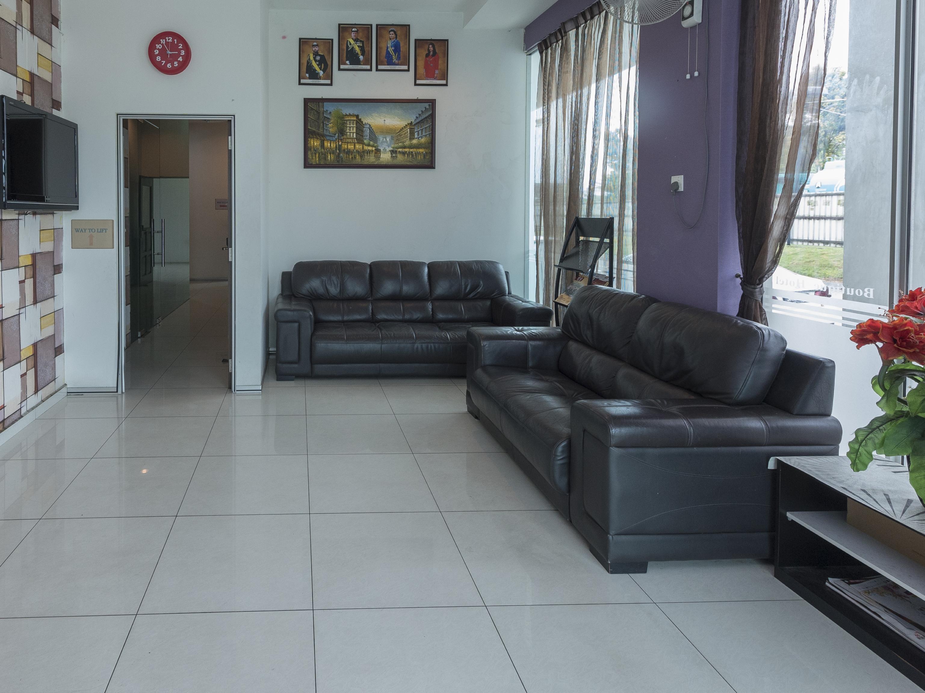 Bluebell Hotel Skudai Εξωτερικό φωτογραφία