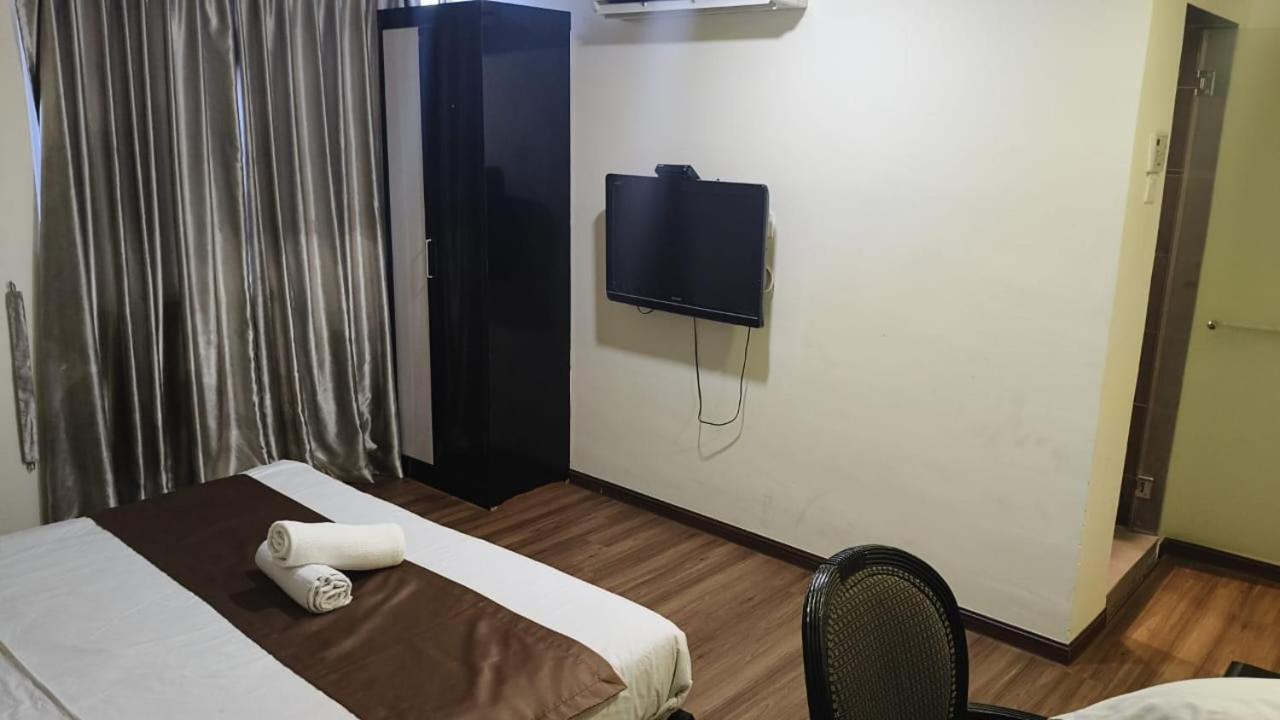Bluebell Hotel Skudai Εξωτερικό φωτογραφία