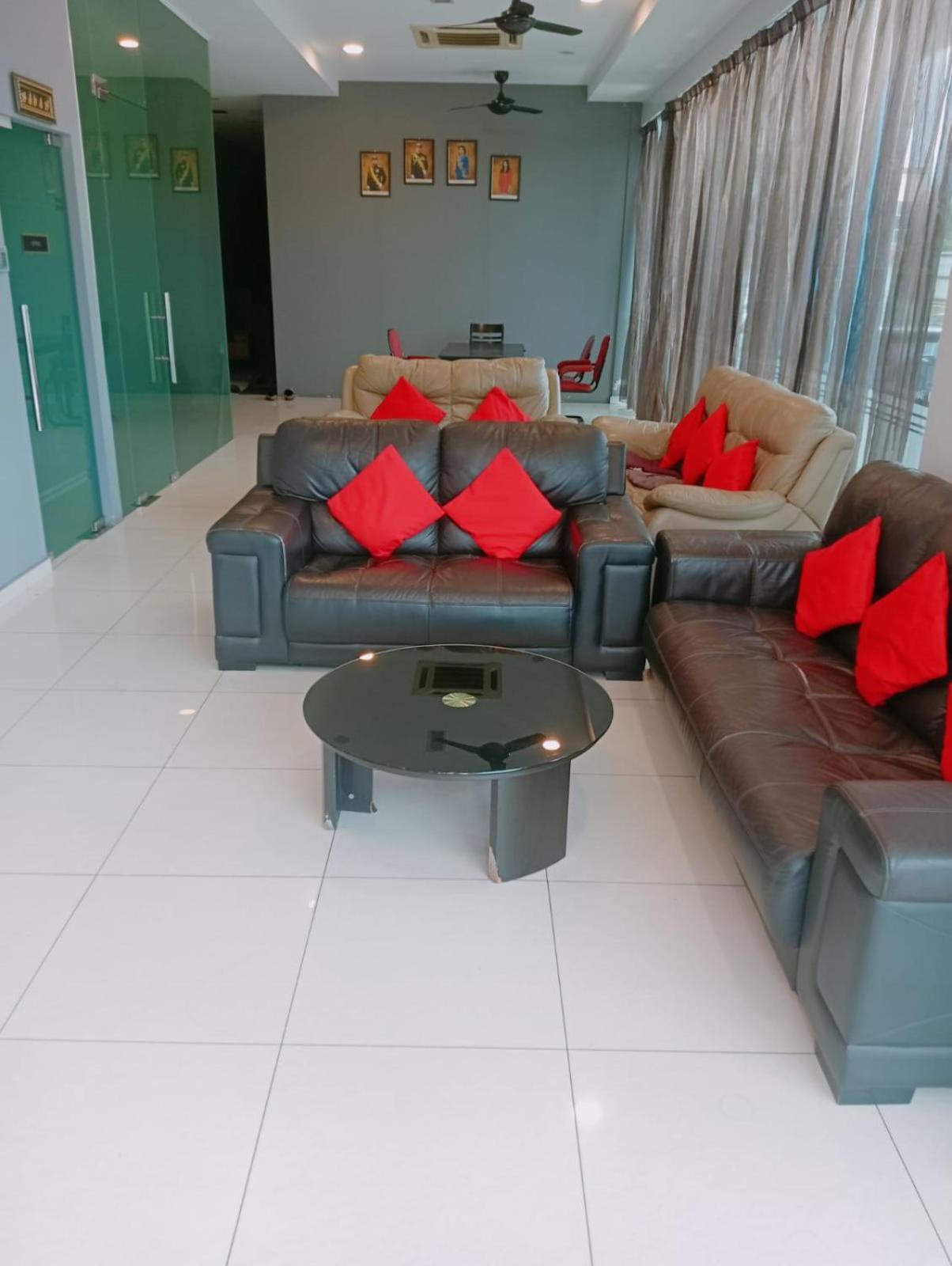 Bluebell Hotel Skudai Εξωτερικό φωτογραφία