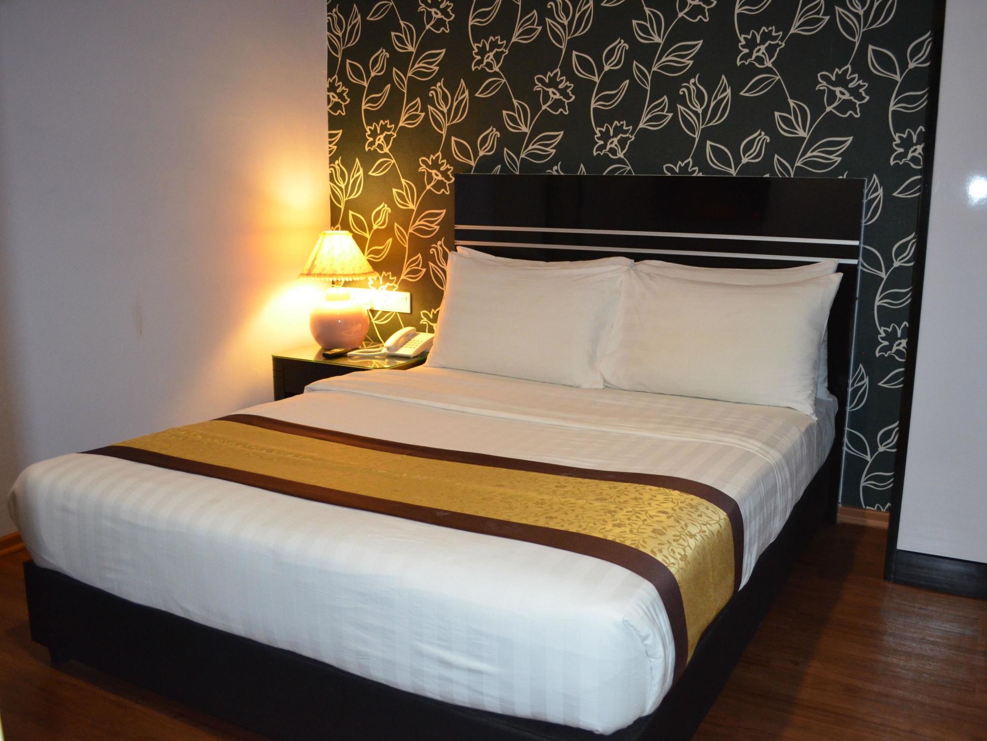 Bluebell Hotel Skudai Εξωτερικό φωτογραφία