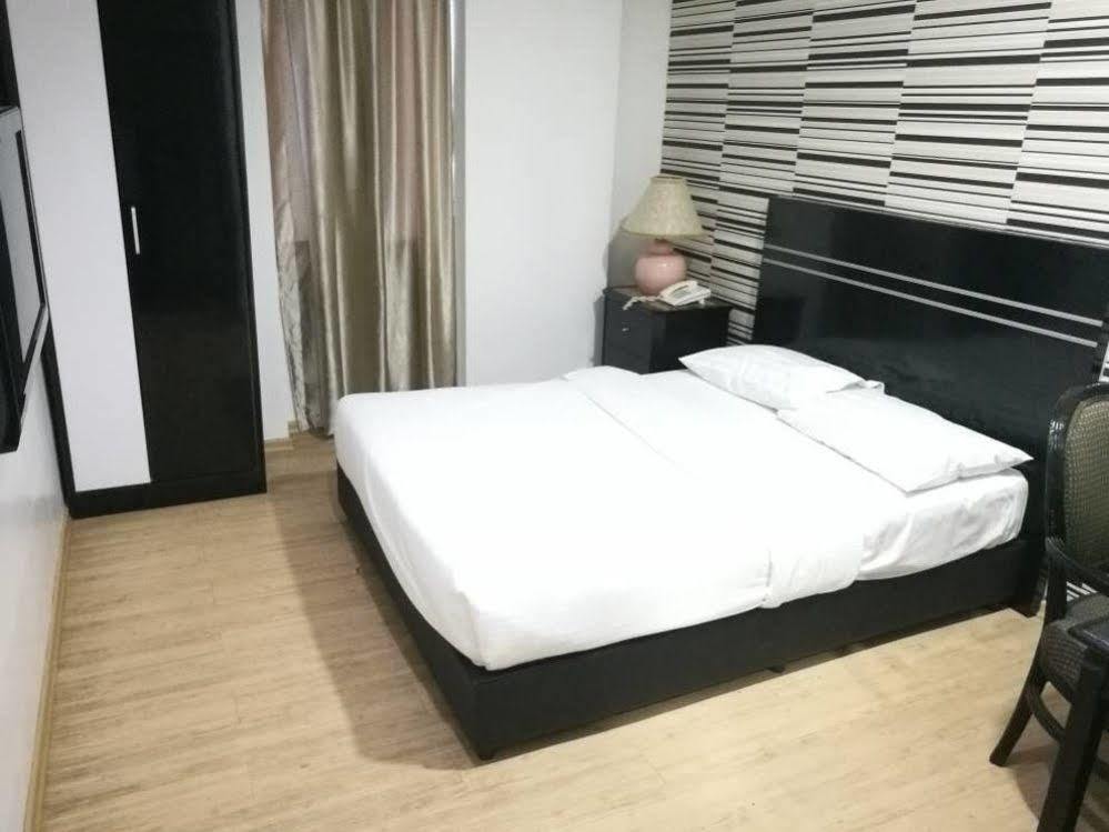 Bluebell Hotel Skudai Εξωτερικό φωτογραφία