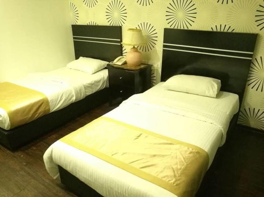 Bluebell Hotel Skudai Εξωτερικό φωτογραφία
