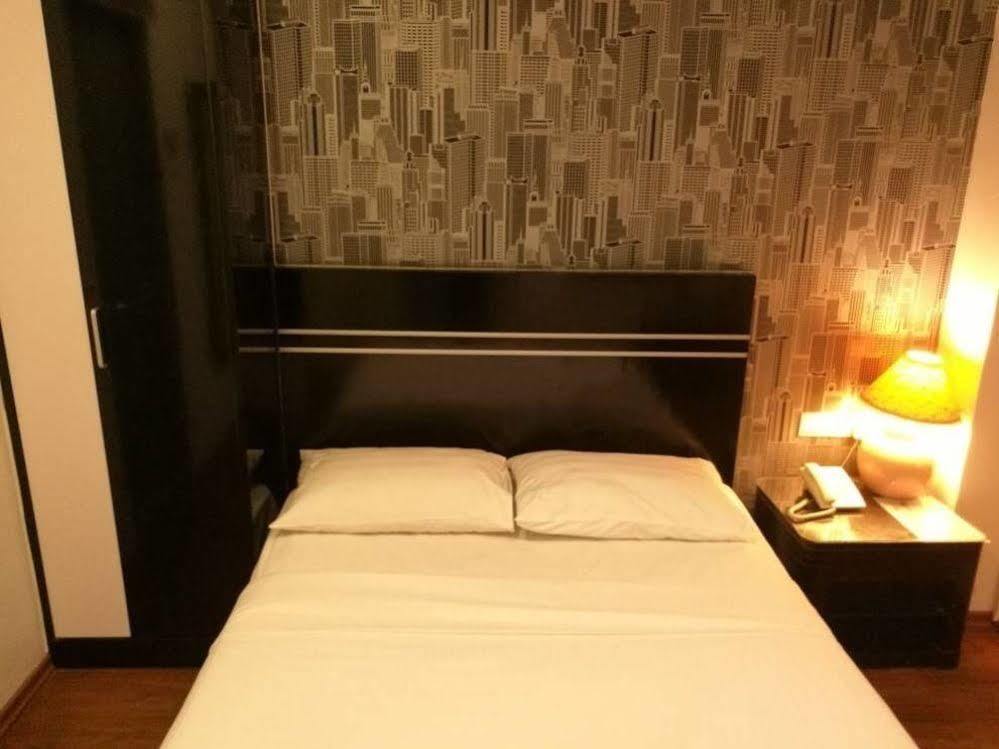 Bluebell Hotel Skudai Εξωτερικό φωτογραφία