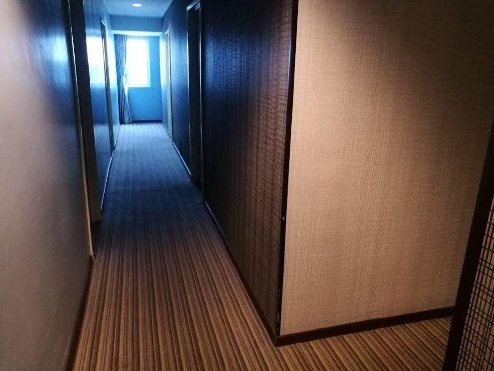 Bluebell Hotel Skudai Εξωτερικό φωτογραφία
