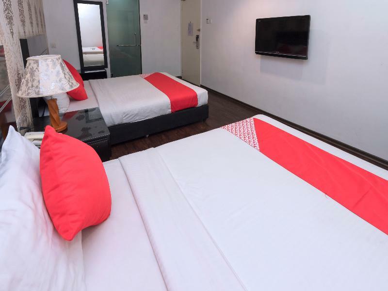 Bluebell Hotel Skudai Εξωτερικό φωτογραφία