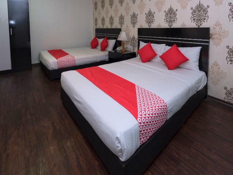 Bluebell Hotel Skudai Εξωτερικό φωτογραφία