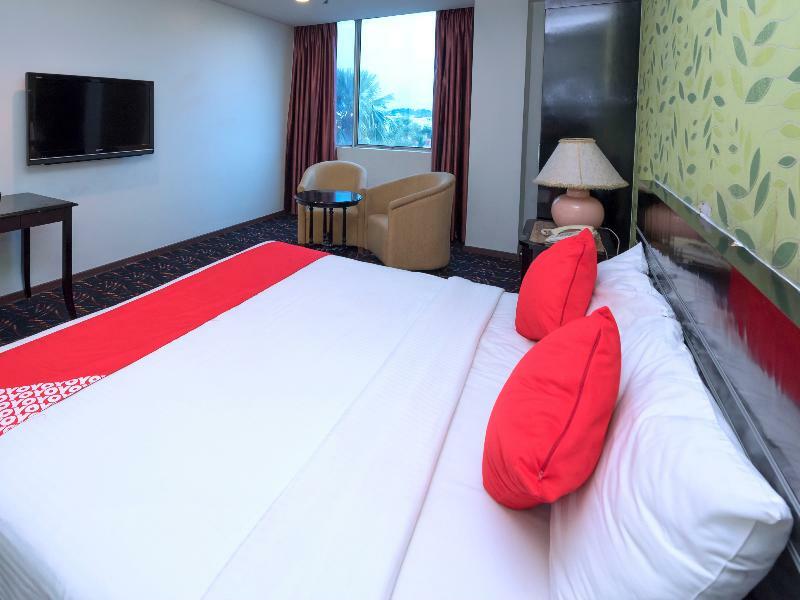 Bluebell Hotel Skudai Εξωτερικό φωτογραφία