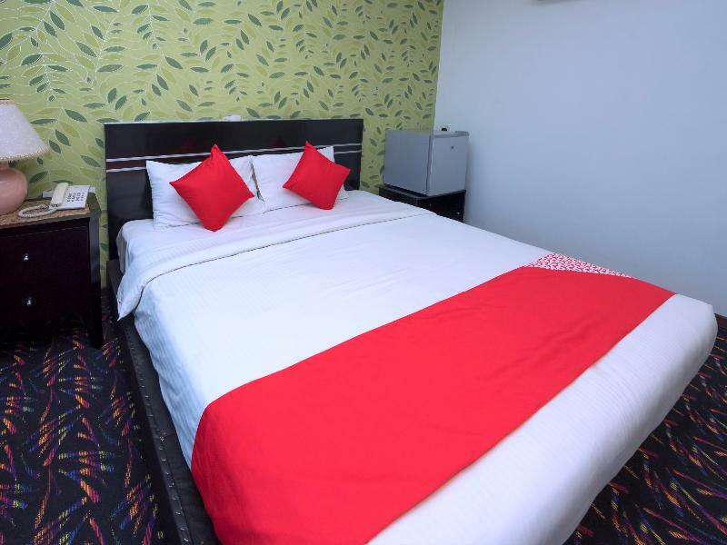 Bluebell Hotel Skudai Εξωτερικό φωτογραφία