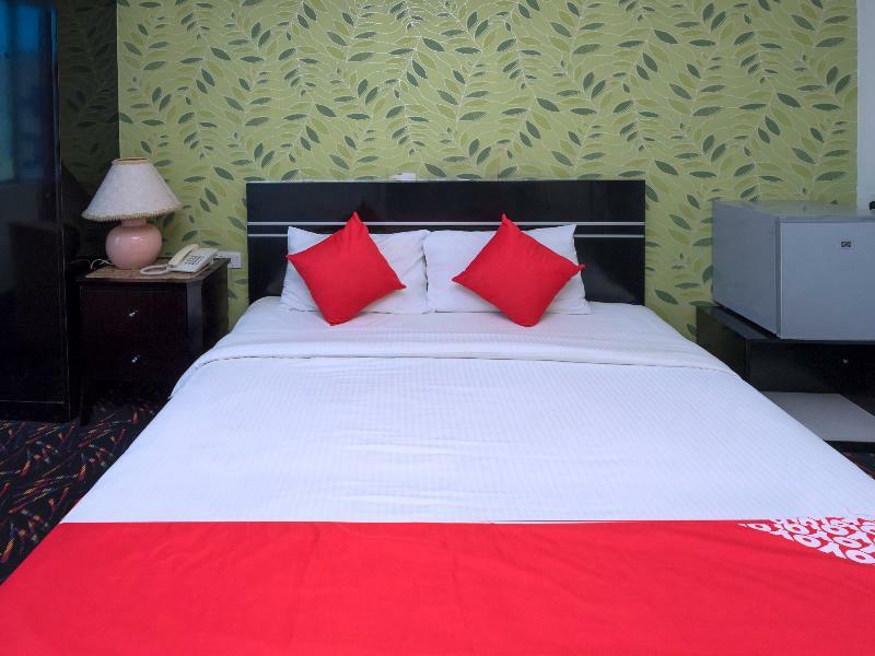 Bluebell Hotel Skudai Εξωτερικό φωτογραφία