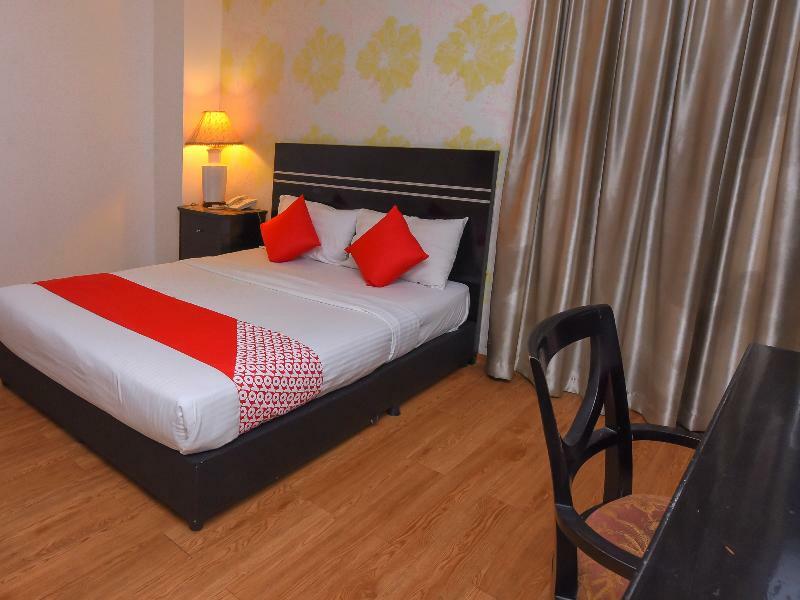 Bluebell Hotel Skudai Εξωτερικό φωτογραφία