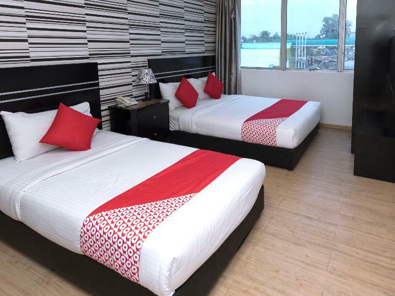 Bluebell Hotel Skudai Εξωτερικό φωτογραφία