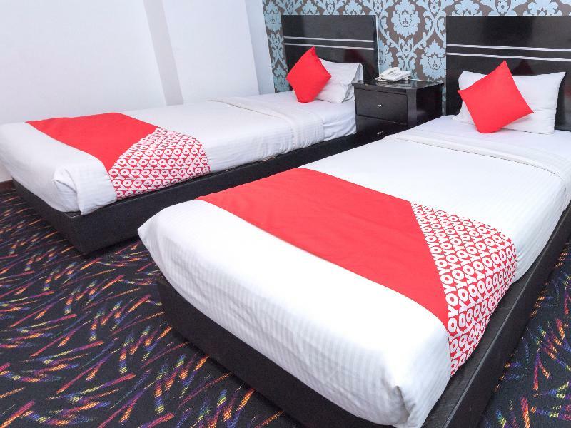 Bluebell Hotel Skudai Εξωτερικό φωτογραφία