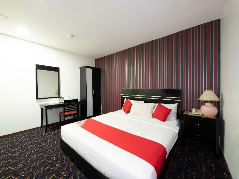 Bluebell Hotel Skudai Εξωτερικό φωτογραφία